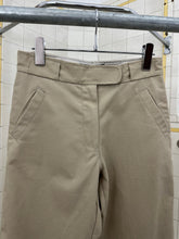 Load image into Gallery viewer, 2000s Vintage YMC Beige 3/4 Pants - Size Women&#39;s 8