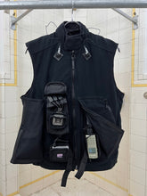 Load image into Gallery viewer, 2000s Massimo Osti x Levis ICD+ TRC Gilet - Size S