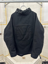 Load image into Gallery viewer, 2000s Jipijapa 4-Way Square Pocket Pullover Jacket - Size L