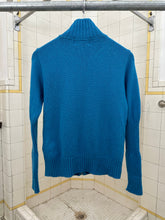 Load image into Gallery viewer, 2000s Vintage YMC Fullzip Sweater - Size S