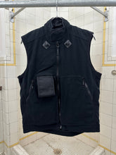 Load image into Gallery viewer, 2000s Massimo Osti x Levis ICD+ TRC Gilet - Size S