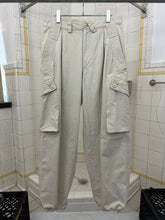 Load image into Gallery viewer, aw1993 Issey Miyake Wide Cargo Pants - Size M