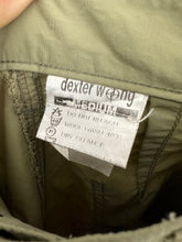 Load image into Gallery viewer, 1990s Dexter Wong 3/4th Darted Knee Shorts - Size S