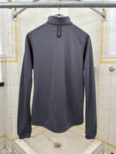 Load image into Gallery viewer, 2000s Vintage Vandalize Pleated Neck Gathering Quarter Zip - Size XS