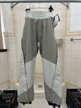 Load image into Gallery viewer, 2000s Vintage Dockers Snow Pants with Velcro Wasitbag and Zippered Side Seams - Size M