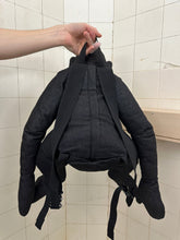 Load image into Gallery viewer, ss2016 Raeburn Denim Orangutan Backpack - Size OS