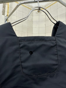 2000s Vintage Nike Saddlebag Harness Backpack - Size OS