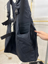 Load image into Gallery viewer, 2000s Vintage Nike Saddlebag Harness Backpack - Size OS