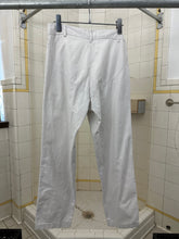 Load image into Gallery viewer, 1980s Marithe Francois Girbaud x Closed Belted Tri-Closure Pants - Size S