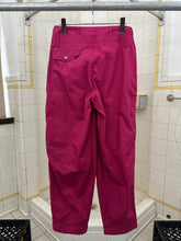 Load image into Gallery viewer, 1980s Marithe Francois Girbaud x Closed Faux-Layered Pants with Cinch Coin Pockets - Size S