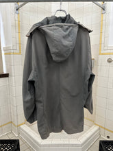 Load image into Gallery viewer, 1990s Vexed Generation Faded Ninja Hooded Schoeller Jacket - Size M