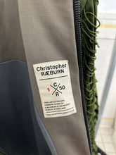 Load image into Gallery viewer, ss2015 Raeburn Remade MIG Parka - Size M