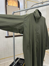 Load image into Gallery viewer, 1980s Issey Miyake Zippered Nylon Windcoat - Size M