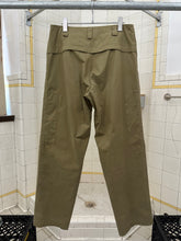 Load image into Gallery viewer, 2000s Dockers Equipment For Legs x Massimo Osti Khaki Utility Pants - Size M