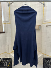 Load image into Gallery viewer, aw2023 Bryan Jimenez Armstrong Hoodie in Navy