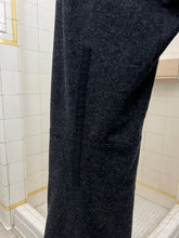 Load image into Gallery viewer, 2000s Armani Wool Articulated Trousers - Size M