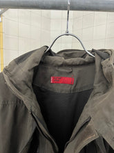Load image into Gallery viewer, 2000s Levis Red Tab Stealth Jacket - Size L