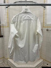 Load image into Gallery viewer, ss2000 Yohji Yamamoto Double Layered Deformed Shirt - Size XL