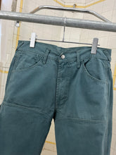 Load image into Gallery viewer, 1990s Diesel Articulated Carpenter Pants - Size M