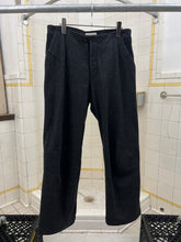 Load image into Gallery viewer, 2000s Armani Wool Articulated Trousers - Size M
