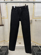Load image into Gallery viewer, 1990s Dexter Wong Quilted Chevron 5 Pocket Pants - Size M