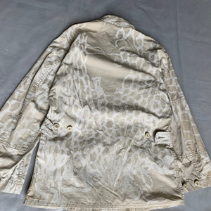 ss2004 Junya Watanabe Barbwire Field Jacket - Size M