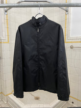 Load image into Gallery viewer, 2000s Samsonite ‘Travel Wear’ Paneled Jacket with Deep Back Pocket - Size L