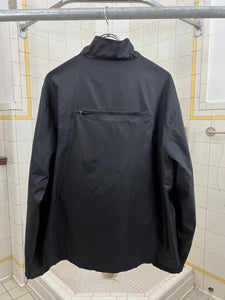 2000s Samsonite ‘Travel Wear’ Paneled Jacket with Deep Back Pocket - Size L