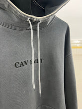 Load image into Gallery viewer, ss2016 Cav Empt Overdyed Hoodie - Size XL