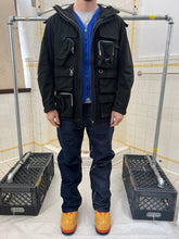 Load image into Gallery viewer, ss2005 Junya Watanabe Transformable Tactical Cargo Jacket - Size L