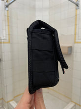 Load image into Gallery viewer, 2000s Oakley Tactical Field Gear Ballistic Nylon Pouch - Size OS
