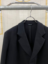 Load image into Gallery viewer, 2000s Kostas Murkudis Wool Tailored Coat - Size M