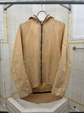 Load image into Gallery viewer, 2000s Griffin Hooded Full Zip Parka Jacket - Size S