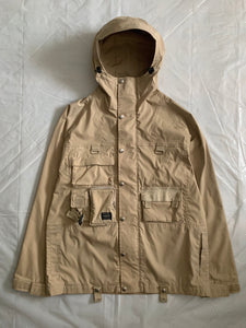 ss2005 Junya Watanabe x Porter Cargo Jacket - Size M