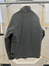 Load image into Gallery viewer, 2000s Ron Orb Padded Futuristic Jacket with Articulated Cuffs - Size L