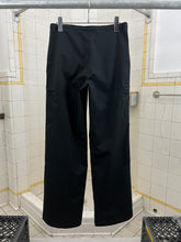 Load image into Gallery viewer, 2000s Samsonite ‘Travel Wear’ Nylon Cargo Pants - Size M