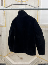 Load image into Gallery viewer, 1990s Griffin Reversible Mouton Jacket - Size M