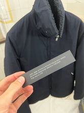 Load image into Gallery viewer, 1990s Ryuichiro Shimazaki Fleece-Lined High Neck Jacket - Size M