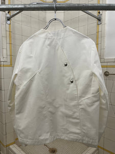 ss2018 Kiko Kostadinov Dual Zip Dart Jacket - Size S