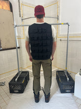 Load image into Gallery viewer, 1998 General Research Parasite 23 Pocket &quot;Politick&quot; Bulletproof Vest - Size OS