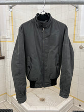 Load image into Gallery viewer, 2000s Kostas Murkudis x New York Industries Cropped Bomber - Size M