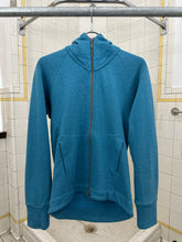Load image into Gallery viewer, Vintage CCP Hoodie with Back Velcro Pocket - Size M