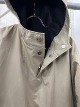 Load image into Gallery viewer, 2000s Massimo Osti x Levis ICD Khaki Detachable Pocket Jacket - Size L