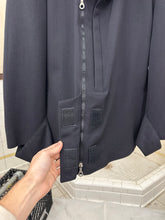 Load image into Gallery viewer, 1990s Vexed Generation Double Breasted Corwool Suit Jacket - Size L