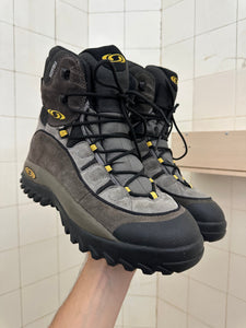 2000s Salomon 'Snowbow' Hiking Boots - Size 10 US