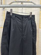 Load image into Gallery viewer, 1980s Issey Miyake Pleated Wide Trousers - Size S