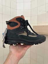 Load image into Gallery viewer, 1990s Salomon Goretex D-Ring Hiking Boots - Size Women&#39;s 9 US