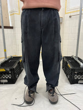 Load image into Gallery viewer, aw1993 Issey Miyake Baggy Cargo Pants - Size M