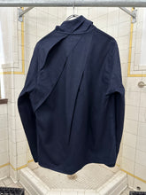 Load image into Gallery viewer, 1990s Vexed Generation &#39;Pleatface&#39; Jacket in Stretch Denim - Size L