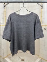 Load image into Gallery viewer, 1980s Issey Miyake Paneled Heather Tee - Size S
